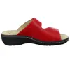 Hickersberger Milano Pantolette Rot Produktbild-Vorschau 7
