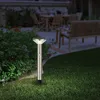 Luce solare da giardino luce esterna con sensore di Anteprima dell’immagine prodotto 2