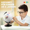 Joya Creative – Farebný guľový model Zeme – Vzdelávacia Náhľad obrázku produktu 2