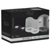 Faretto a superficie Faretto a superficie SKAND 2 WHITE Anteprima dell’immagine prodotto 6