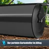 KESSER® Rasenwalze Metall mit Handschuhen Handwalze Produktbild-Vorschau 7