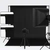 Black schwarz 400 DynaSun Hintergrund W Serie Produktbild-Vorschau 3