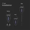 EMOS LED Cattura insetti solare 3in1 1,3W 23459 Anteprima dell’immagine prodotto 6