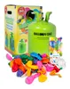 HELIUM DO BALÓNKŮ BALLOONGAZ - jednorázová nádoba 400 l + Náhled obrázku produktu 3