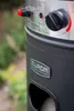 Eurom Terrassenheizer Flameheater Round 11000 Gas 11 kW Produktbild-Vorschau 5