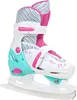 4in1 Inlineskates/Triskates/Rollschuhe/Schlittschuhe Raven Produktbild-Vorschau 4