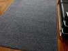 Teppich Hochflor Shaggy Prestige Anthrazit, Größe:80x320 cm Produktbild-Vorschau 5