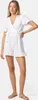 PM SELECTED Sommerlicher Damen Mini Jumpsuit Hosenanzug mit Produktbild-Vorschau 1