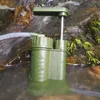 Vodní filtrační systém pro venkovní použití, vodní filtr, Náhled obrázku produktu 8