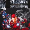 Torba sportowa Fit S McNeill Marvel Avengers wielokolorowa Podgląd zdjęcia produktu 9