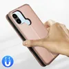Avizar, Etui Redmi A2 Magnetisch Klappbar Mit Produktbild-Vorschau 6