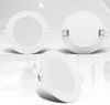 5er Set LED Einbaustrahler 230V LED Einbauleuchten Spots Produktbild-Vorschau 2