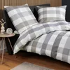 Janine Design Mako-Satin-Bettwäsche-Garnitur 98130 moments Produktbild-Vorschau 5