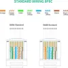 Ugreen Nw110 Spina Ethernet Rj45, 8P/8C, Cat.5/5E, Utp Anteprima dell’immagine prodotto 7