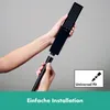 hansgrohe Pulsify E Stabhandbrause 100, 1 Strahlart, Produktbild-Vorschau 10