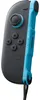Nintendo Joy-Con 2 (L) hellblau Produktbild-Vorschau 2