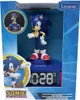 Réveil avec veilleuse Sonic 3D Voir les images du produit 8