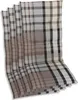 GO-DE Textil, Sesselauflage Hochlehner, 4er Set, Farbe: Produktbild-Vorschau 1