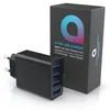 Aplic USB-Ladegerät 5000 mA, 4-Port Netzteil für Handy, Produktbild-Vorschau 7