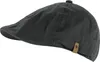 FJÄLLRÄVEN Övik Flat Cap DARK GREY L/XL Produktbild-Vorschau 2