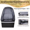 Kindersitz Transporttasche, Autositz Reisetasche, Produktbild-Vorschau 5