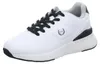 Schnürhalbschuh Freizeit (Casual) LD-23847-1-WH Produktbild-Vorschau 8