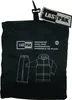 Regenponcho Regenumhang Regenschutz Nässeschutz mit Kapuze Produktbild-Vorschau 3