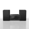 Panasonic SC-PM704EG-K schwarz Produktbild-Vorschau 2