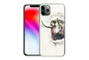MuchoWow® Handyhülle Schutzhülle Hülle für iPhone 11 Pro Produktbild-Vorschau 2