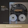 DREAME X50 Master Staubsaugerroboter mit 24,9cm Produktbild-Vorschau 7