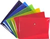 Exacompta Tasche mit Druckknopf Iderama PP DIN A5 Farben Produktbild-Vorschau 8