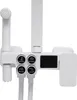 Intelligentes Duschsystem mit Thermostat Regendusche Produktbild-Vorschau 7