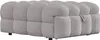 MODFU Fauteuil Convertible 1 Place Style Moderne, Avec Lit Voir les images du produit 8