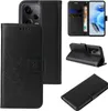 Handyhülle für Xiaomi Redmi Note 12 Pro 5G Floral Blumen Produktbild-Vorschau 1