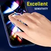 3mk Hardura 9H Panzerglas mit Applikator für Samsung Galaxy Produktbild-Vorschau 2