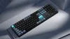 Keychron B36 Kabellose Tastatur 2.4 GHz / Bluetooth  100% Produktbild-Vorschau 3