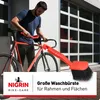 NIGRIN BIKE-CARE Bürstenset - 3-teilig Produktbild-Vorschau 12