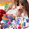 Kit per creare slime a tema "Galaxy" - Kit per fare slime Anteprima dell’immagine prodotto 6
