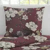 Irisette Mako-Satin Bettwäsche Set Bettwäsche 2 teilig Produktbild-Vorschau 5