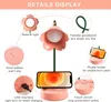 Lampe de bureau LED, lampe de table 3 modes de couleur Voir les images du produit 5