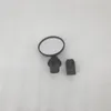 CatEye Fahrrad Rückspiegel Lenkerstummel Zubehör BM 45 Produktbild-Vorschau 7