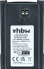 vhbw 5x Akku Ersatz für Hyt / Hytera BL2407, BL1301, BL1719 Produktbild-Vorschau 5