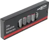 ANSMANN batteria alcalina Mignon AA 1,5V, 100 pezzi Anteprima dell’immagine prodotto 9