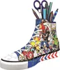 Sneaker Sonic the Hedgehog Ravensburger 11593 Produktbild-Vorschau 2