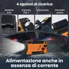 Extralink radio di emergenza solare con manovella, Anteprima dell’immagine prodotto 3