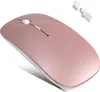 Bluetooth-muis voor MacBook Productafbeelding-voorbeeld 1