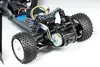 Tamiya 1:10 RC Neo Fighter Buggy DT-03 2WD Buggy Bausatz Anteprima dell’immagine prodotto 3