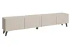 MINIO go for it, TV-Lowboard LOKET 190 cm – Elegantes Produktbild-Vorschau 2