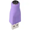 USB-adapter met A-aansluitingen om een combinatie Productafbeelding-voorbeeld 3