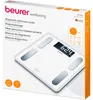 Beurer BF 400 white Glas Diagnosewaage Produktbild-Vorschau 20